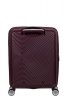 Walizka podręczna / kabinowa SOUNDBOX-SPINNER WILD CHERRY 55/20 TSA EXP 50 -001